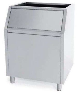 Бункер для льда BREMA BIN 200 для льдогенератора G160/G280/G510