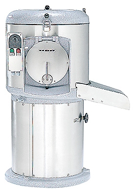 Рыбочистка FLOTT FISH 25K