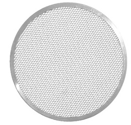 Форма-сетка для пиццы VIATTO d 33см, (алюминий)