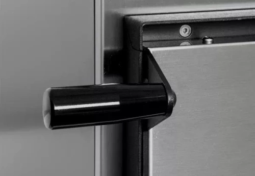 Печь для пиццы ITPIZZA MS4