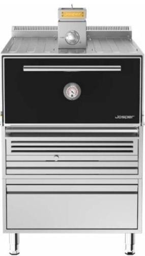 Гриль-печь JOSPER HJX-PRO-L175-TD