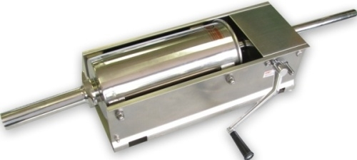 Шприц колбасный горизонтальный KOCATEQ SH5