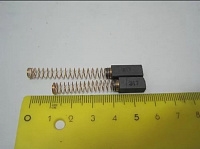 Щетки двигателя VEMA для FL2005 XR FL 11