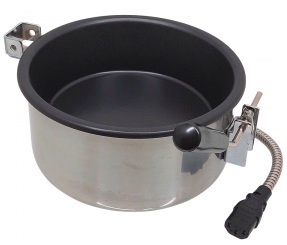 Чаша AIRHOT металлическая часть для POP-6