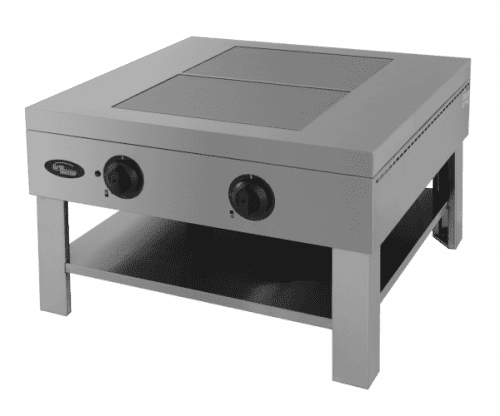 Плита электрическая GRILL MASTER ф1пэ 24043