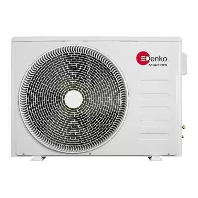 Наружный блок мульти сплит-системы Dahatsu DHMULT-30/3