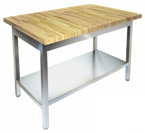 Стол кондитерский СП-323/908 ТЕХНО-ТТ