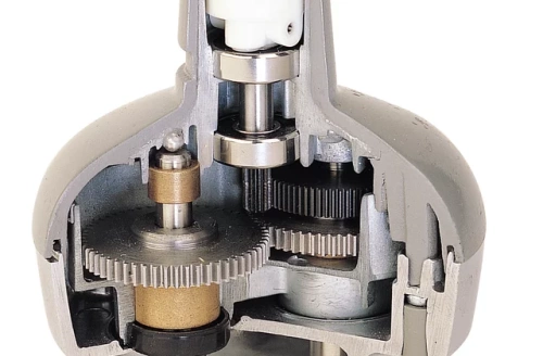 Миксер ROBOT COUPE MP350 COMBI ULTRA