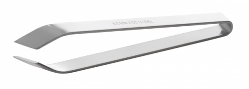 Щипцы для рыбы для удаления костей LUXSTAHL (8/0-0,8мм) кт250