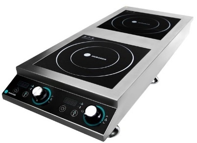 Плита индукционная HURAKAN HKN-ICF70D2V