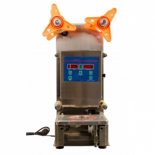 Запайщик лотков HUALIAN НL-95A (автомат)