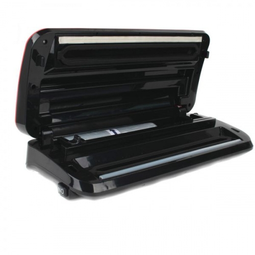 Вакуумный упаковщик FOODATLAS Eco HZ-300A