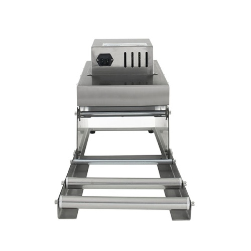 Запайщик лотков трейсилер настольный FOODATLAS TP-100B