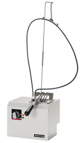 Клише электрическое для имитации прожарки на гриле KOCATEQ GS1