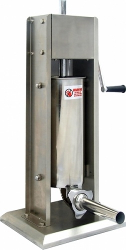 Шприц колбасный AIRHOT 7л вертикальный SV-7