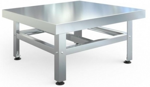 Подтоварник ASSUM ПП-С-15/4 1500х400х300