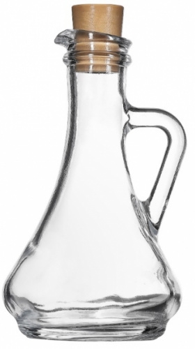 Бутылка для масла/уксуса Pasabahce 260 мл конусообразная