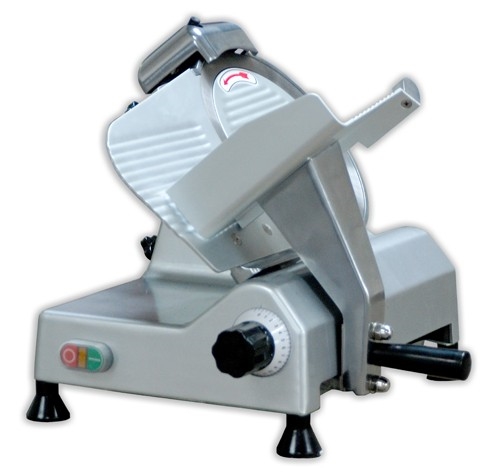 Слайсер ТОРГМАШ ЛР-250