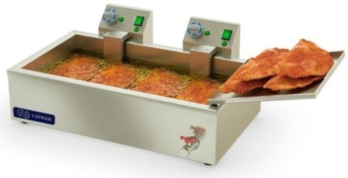 Чебуречница KAYMAN ЧЭ-4 А