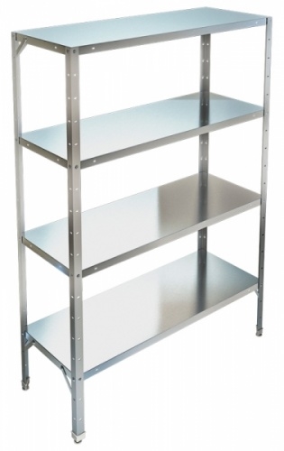 Стеллаж СТР-324/1506 ТЕХНО-ТТ