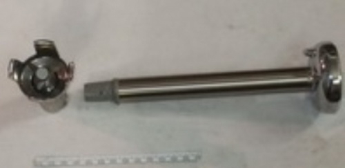 Нога в сборе ROBOT COUPE для MP450 39338