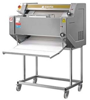 Тестозакаточная машина для багет SOTTORIVA FB/2