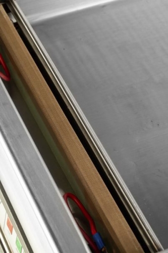 Вакуумный упаковщик FOODATLAS Eco DZ-300/PD (без газации)