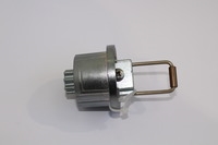 Замок двери ANGELO PO FX101E3 3088481