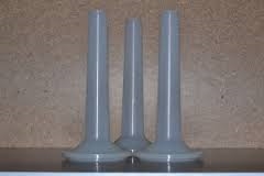 Насадка для колбас ТОРГМАШ для МИМ-300