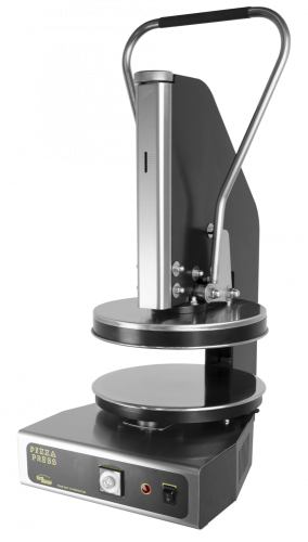 Пресс для пиццы GRILL MASTER Ф2ПЦЭ 22217т