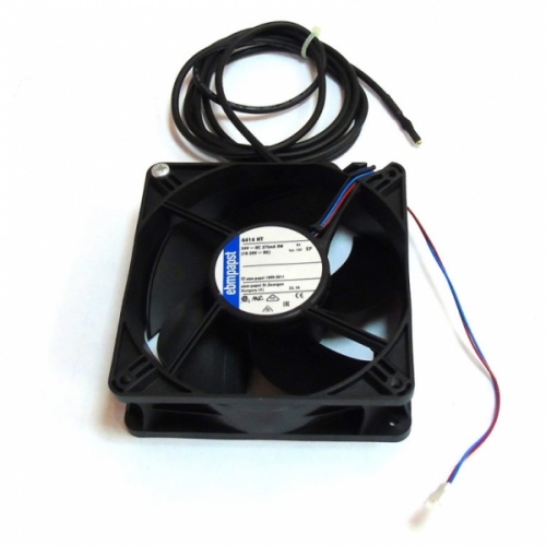 Вентилятор RATIONAL с датчиком SCC 61 WE 40.03.948