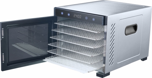 Дегидратор VIATTO VA-DG6SS