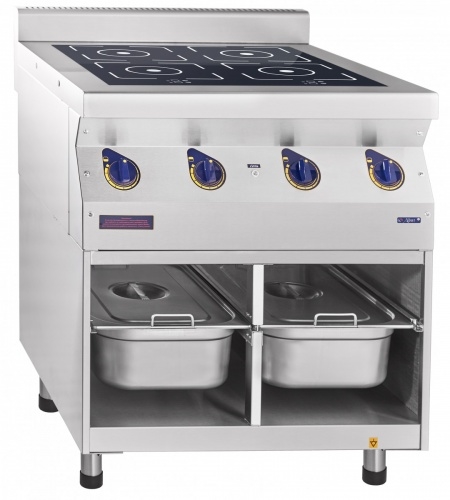 Модуль нижний ABAT МН-04 (700 серия)