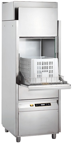 Машина котломоечная VORTMAX PWE 782P