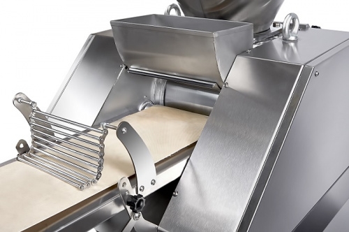 Тестоделитель PORLANMAZ PMVD-2000