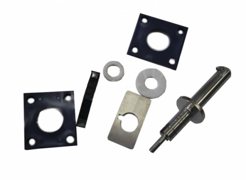 Ремкомплект замка ПМ старого образца в сборе для пка 110000006883