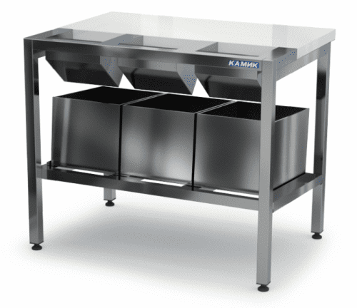 Стол разделочный для мяса КАМИК (СБ-341973)
