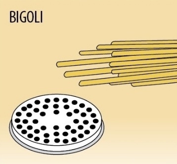 Насадка для MPF 8 BIGOLI
