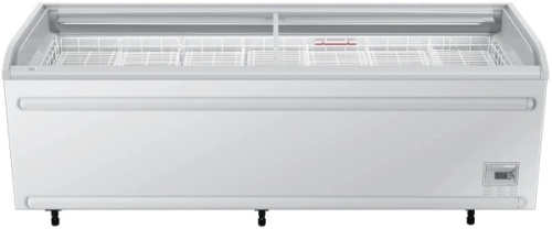 Ларь-бонета HAIER GTS1850G