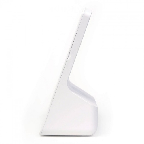 Терминал оплаты СПБ MERTECH с NFC красный