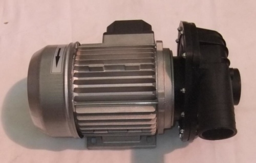 Помпа SILANOS TR0080