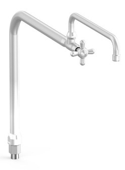 Кран APACH A777125