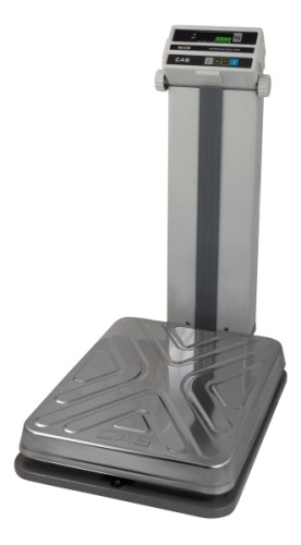 Весы напольные CAS DB-150H