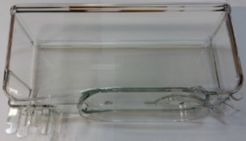 Контейнер UGOLINI Arctic Compact 8/5 (8 литров), 22900-02011/22900-02010