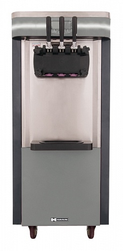 Фризер для мороженого HURAKAN HKN-BQ66FP