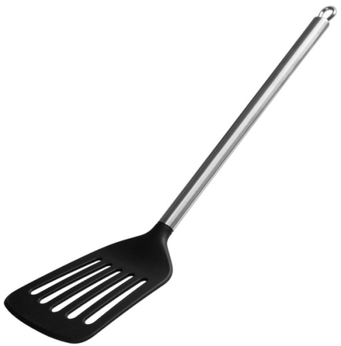 Лопатка 340 мм перфорированная LUXSTAHL [NL004-F] кт2540