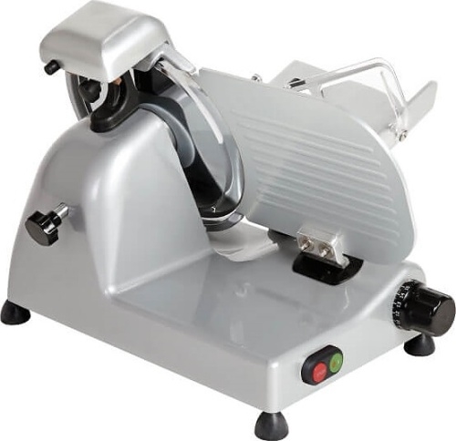 Слайсер RGV Lusso 25 GS CEV