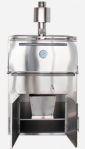 Печь-гриль Voldone BCJ-25L