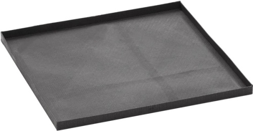 Противень MERRYCHEF 32Z4080 черный