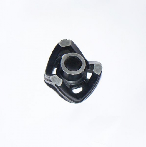 Матрица FOODATLAS JGL-60, 6 яч, Треугольник, d76, ш50